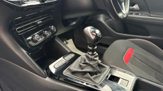 Vauxhall Mokka 1.2 Turbo 100 SRi 5dr Petrol Hatchback